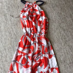 Lilly Pulitzer Booze Cruise dress sz XS